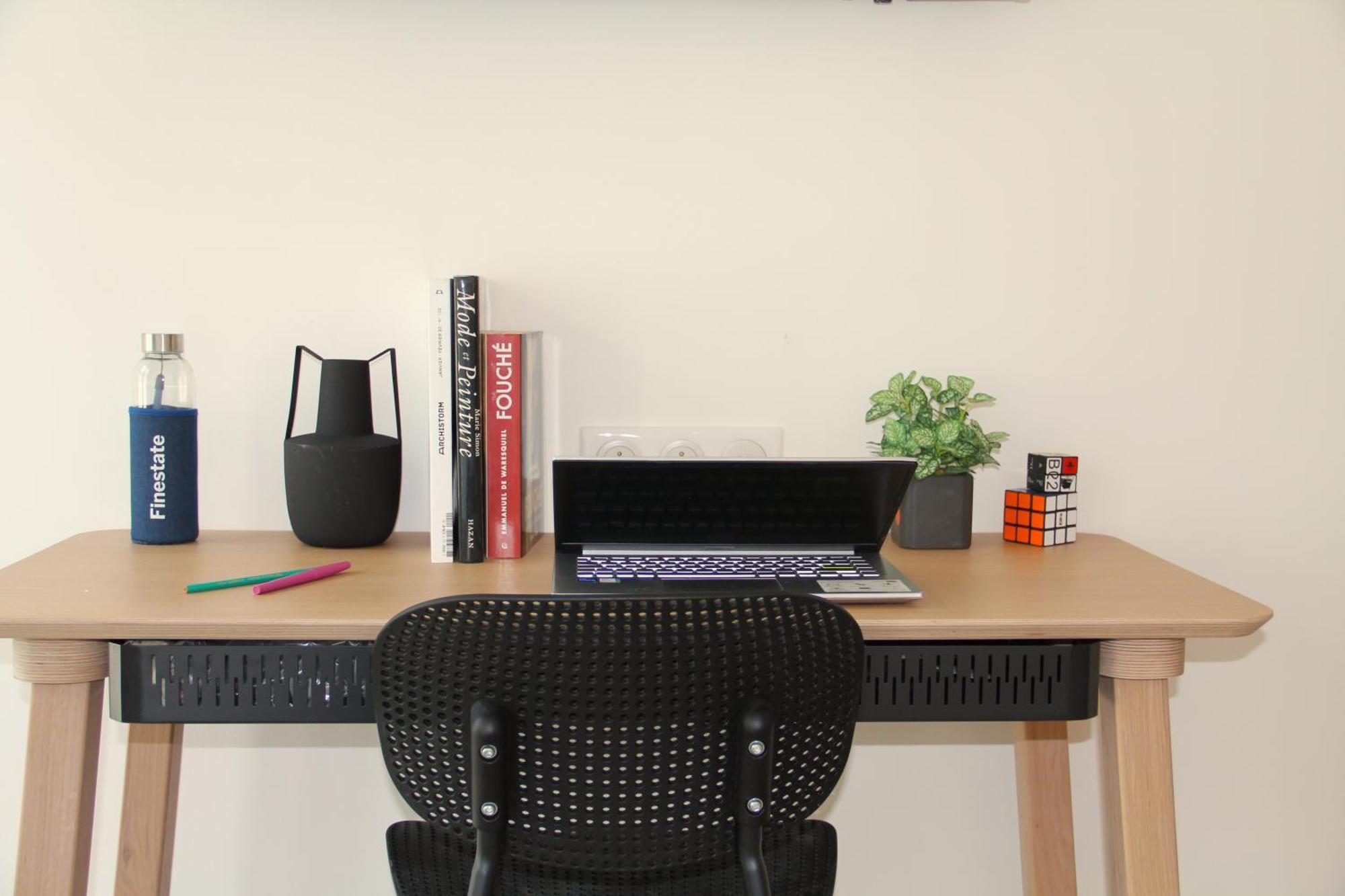 Standard Apartment