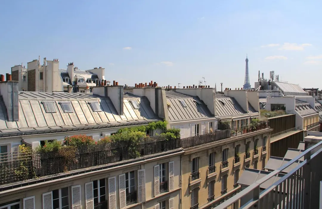 Finestate Coliving Champs-Elysees-1