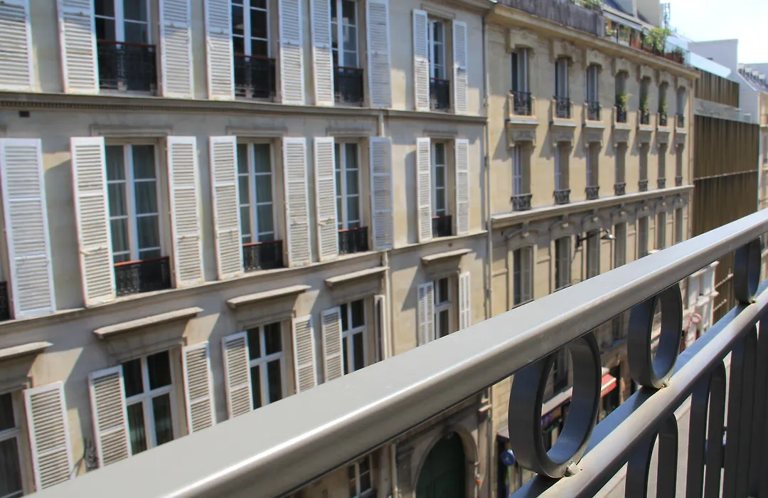 FINESTATE Coliving Champs-Elysées-1