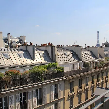 FINESTATE Coliving Champs-Elysées-2